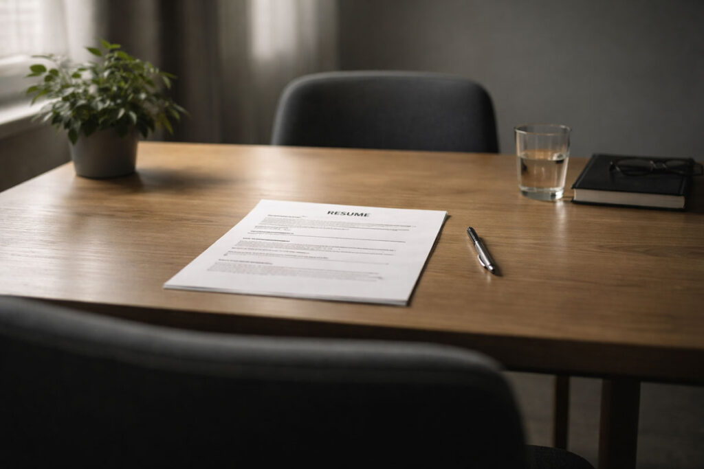 the-resume-with-a-ten-year-gag